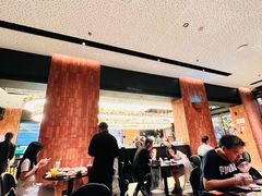 -Nord Grill&Bar Highland诺德西餐(深圳欢乐海岸店)