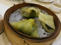 -中山国际酒店中餐厅