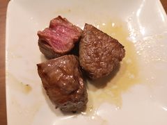 -俺的焼肉(銀座9丁目店)
