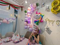 -萨卡屋亲子乐园·餐厅(龙山万物工场店)