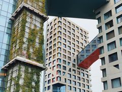 -蔓兰家的四季S0餐厅·融合菜(当代MOMA店)