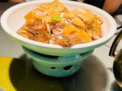 -客家汇·客家传承菜(水库店)