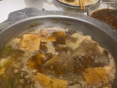-京都蝎府羊蝎子火锅(珠市口店)