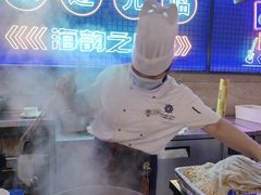 -海韵之星邮轮水会(明发商业广场店)