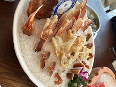 -东海怡品海鲜豆捞(舟宿夜江店)