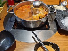 -呷哺呷哺 黄金牧场 (欢乐谷店)