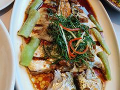 -老妈菜馆(建设街店)