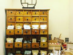 零售区-五观堂素食(新华路店)