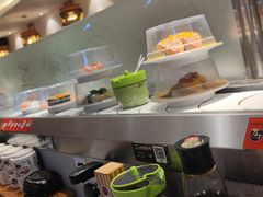 -万岁寿司(芳村店)