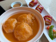 -点都德(龙之梦店)