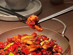 -山石榴·贵州菜(南京万象天地店)