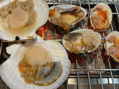 -震海贝烤贝·民俗特色店(延吉总店)