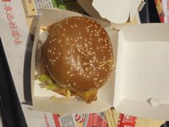 -肯德基(南昌路大润发店)