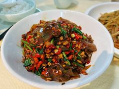 -笨罗卜浏阳菜馆(龙华鹏润达店)