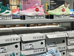 -杉杉奥特莱斯广场(哈尔滨店)