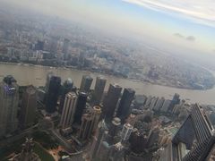 -上海中心大厦