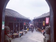 -院8里·小聚园老川菜(九眼桥店)