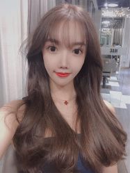 -3AM HAIR SALON染发接发