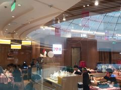 -西贝(东城万达广场店)