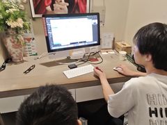 -海马体照相馆(上海宝山万达广场店)