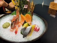 -天狗山料理(省体店)