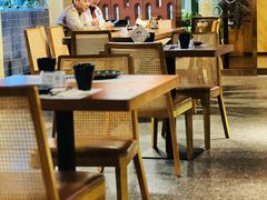 -Pizzeria da Nicola·火炉披萨(中大国际店)