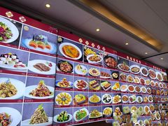 -裕德隆清真饭庄·天津特色菜(东丽店)