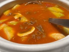 -楚山晓·楚湘菜(江夏永旺店)