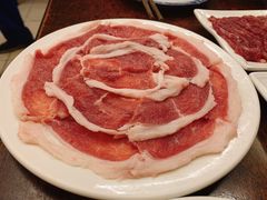 -前门张记涮肉(前门店)