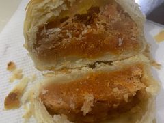 -上好酥烧饼(虹桥中心店)