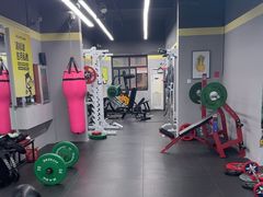 -FEELINGME乐刻私教馆·健身(广悦公寓店)
