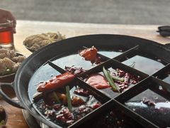 -正南齊北重庆老火锅(光华村直营店)