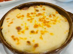 -新侨三宝乐西餐厅(崇文门店)