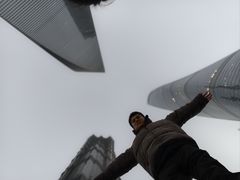 -上海中心大厦