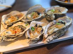-喝丢一只鞋海鲜烧烤(文体街店)