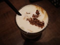 -工页咖啡X COFFEE(龙东路店)