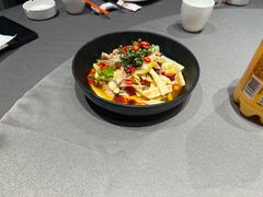 -小厨娘淮扬菜(天印大道店)