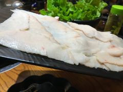 -汕品潮牛正宗潮汕火锅(华师店)