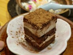 -花潮料理艺食馆(世欧广场店)