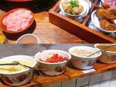 -楠火锅(太古里总店)