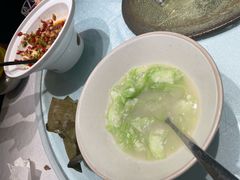 -湘中缘·湖南菜(娄底驻京办店)