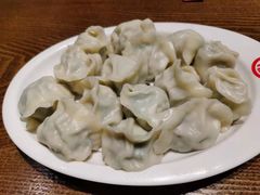 海鲜全家福水饺-双合园·海鲜水饺青岛菜(大尧三路店)