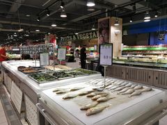 -永辉超市(回龙观店)
