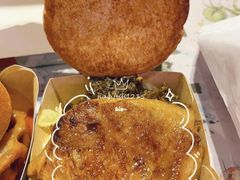 -麦当劳(宾水西道店)