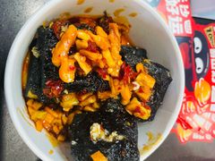 -黑色经典臭豆腐·湖南特产(太平街口店)