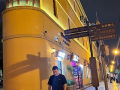 -茄子恰恰·新云南小炒(钱王街店)