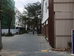 -F518时尚创意园