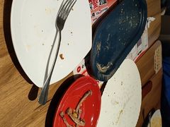-必胜客(长安长青店)
