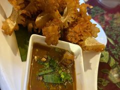 -傣宏缘·云南傣味特色菜·手抓饭·孔雀宴十六年店庆大酬宾(南屏步行街店)