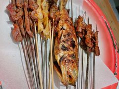 -申记串道(中街店)